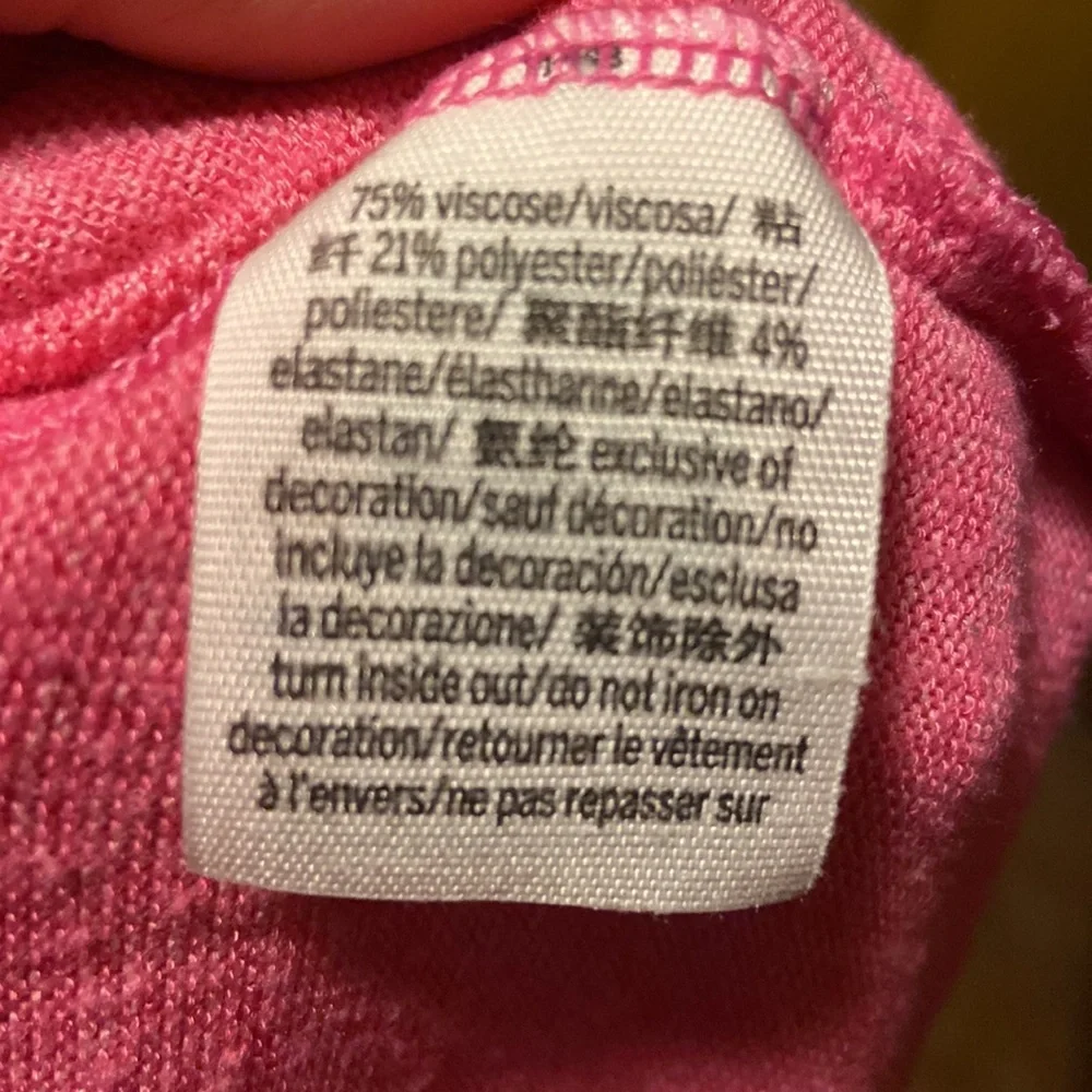 VS PINK Sleepwear - Picture 6 of 6